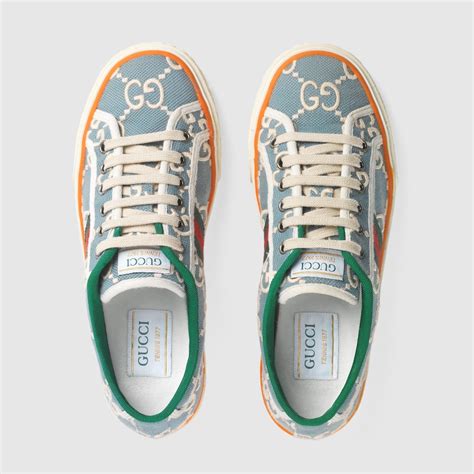 gucci badminton racket|women's Gucci tennis shoes.